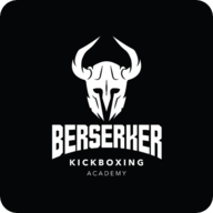 Logo de Berserker Kick Boxing